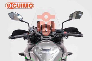 KAWASAKI VERSYS 650
