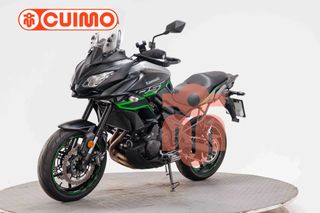 KAWASAKI VERSYS 650