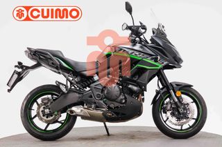 KAWASAKI VERSYS 650