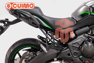 KAWASAKI VERSYS 650
