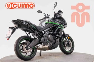 KAWASAKI VERSYS 650