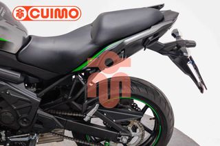 KAWASAKI VERSYS 650
