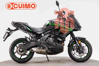 KAWASAKI VERSYS 650