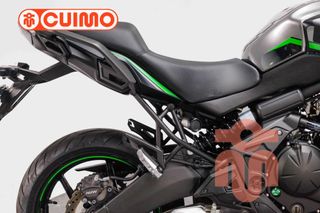 KAWASAKI VERSYS 650