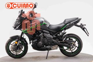 KAWASAKI VERSYS 650