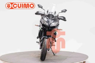 KAWASAKI VERSYS 650
