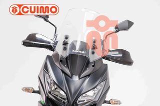 KAWASAKI VERSYS 650