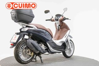 PIAGGIO BEVERLY 300