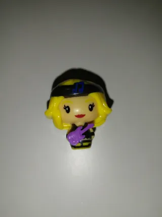 Funko Kinder Joy Figura Musical