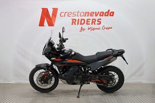 Ktm 890 ADVENTURE