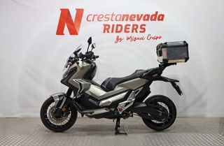 Honda X ADV