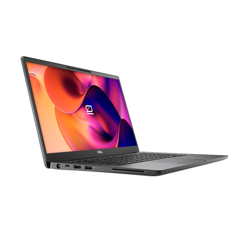Dell Latitude 7400 14" i5 8365U, 8GB, SSD 256GB, FHD, A+ afbeelding 3