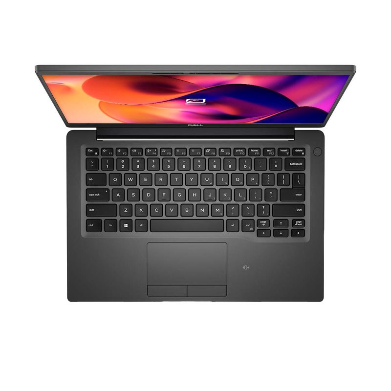 Dell Latitude 7400 14" i5 8365U, 8GB, SSD 256GB, FHD, A+ afbeelding 5