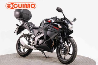 HONDA CBR 125 R