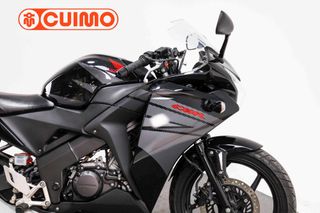 HONDA CBR 125 R