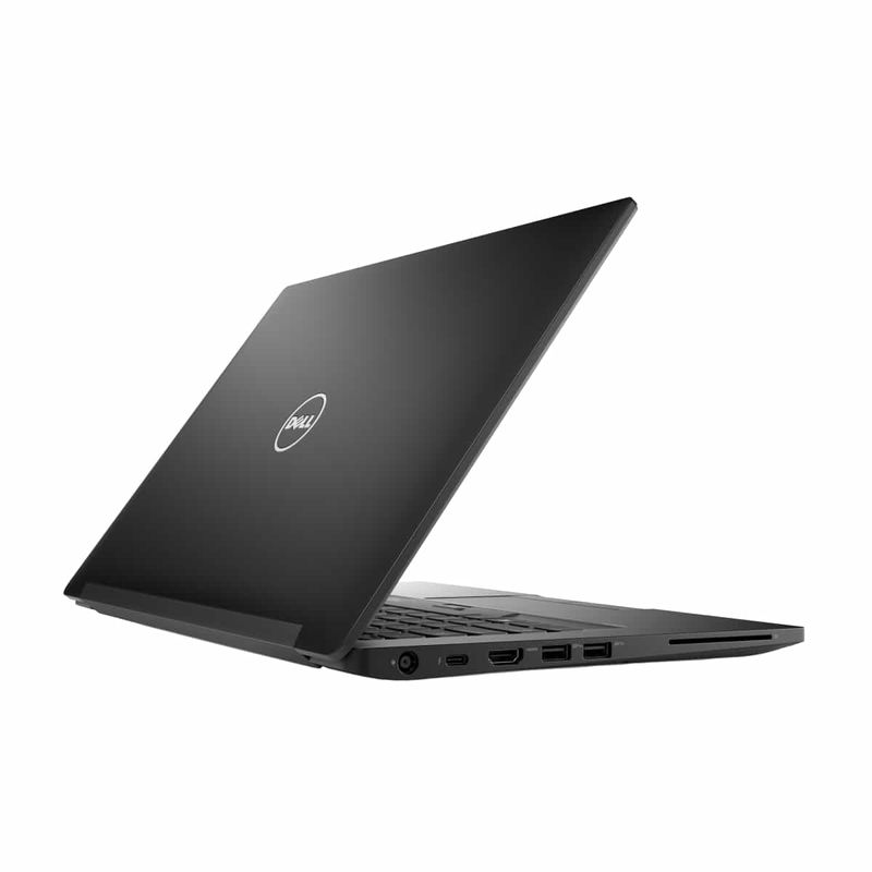 Dell Latitude 7490 14" i5 8350U, 8GB, SSD 256GB, FHD, A afbeelding 2