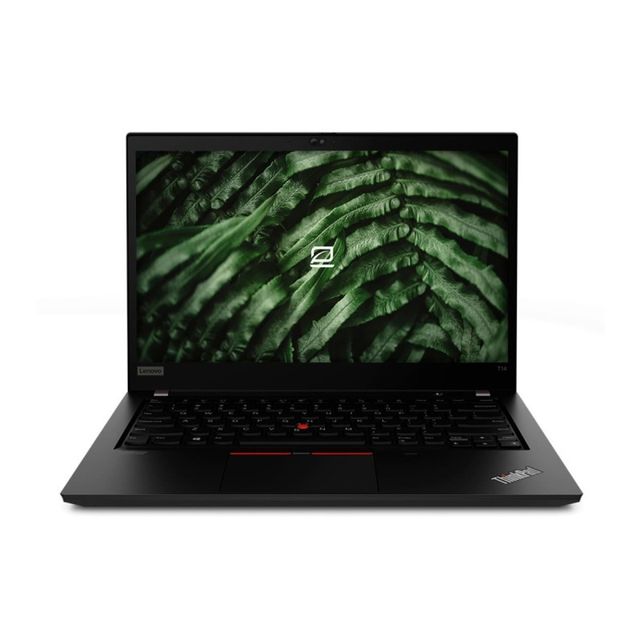 Lenovo Thinkpad T14 G1 14" i5 10310U, 16GB, SSD 512GB, FHD, A+