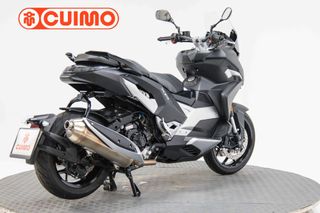 PEUGEOT XP 400 ALLURE