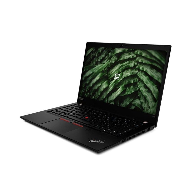 Lenovo Thinkpad T14 G1 14" i5 10310U, 16GB, SSD 256GB, FHD, A afbeelding 2