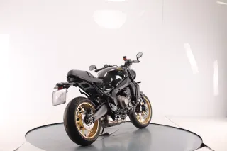 YAMAHA XSR900 A2 2026