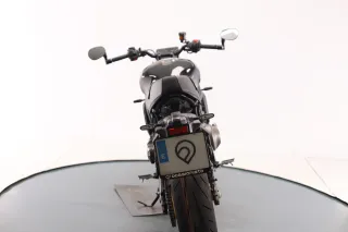 YAMAHA XSR900 A2 2026