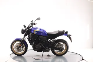 YAMAHA XSR 700 2026