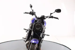 YAMAHA XSR 700 2026