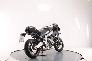 YAMAHA XSR 900 GP 2026