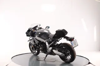 YAMAHA XSR 900 GP 2026
