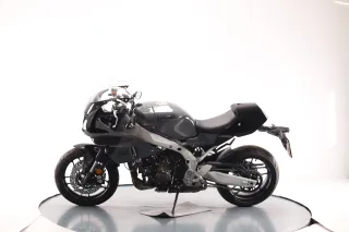 YAMAHA XSR 900 GP 2026