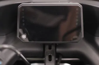 YAMAHA XSR 900 GP 2026