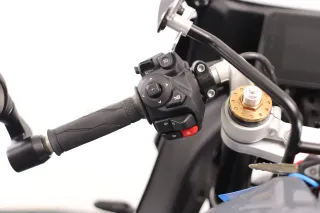 YAMAHA XSR 900 GP 2026