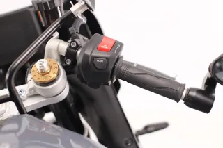 YAMAHA XSR 900 GP 2026