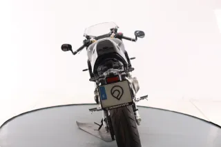 YAMAHA XSR 900 GP 2026