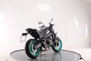 YAMAHA MT-09 Y-AMT 2026