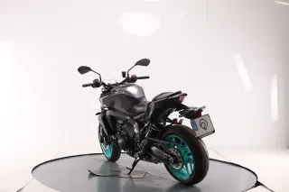 YAMAHA MT-09 Y-AMT 2026