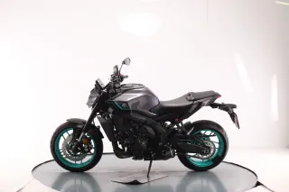 YAMAHA MT-09 Y-AMT 2026
