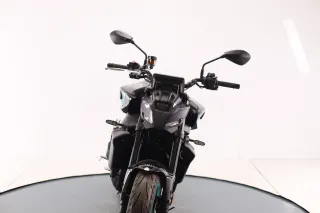 YAMAHA MT-09 Y-AMT 2026