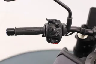 YAMAHA MT-09 Y-AMT 2026