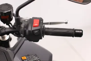 YAMAHA MT-09 Y-AMT 2026