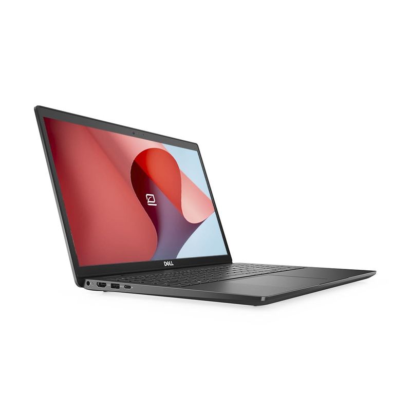 Dell Latitude 3520 15,6" i7 1165G7, 8GB, SSD 512GB, FHD, A+ afbeelding 2