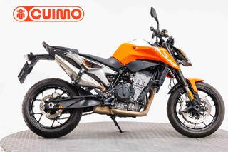 KTM 790 DUKE