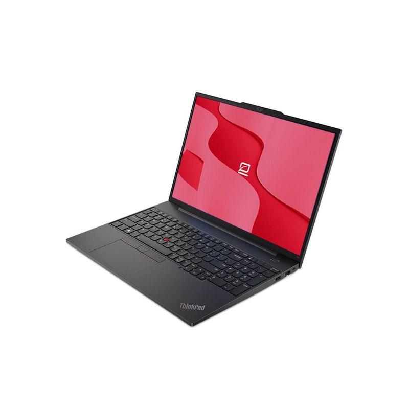 Lenovo Thinkpad E16 G1 15,6" i7 1355U, 16GB, SSD 512GB, WUXGA, A+ afbeelding 3