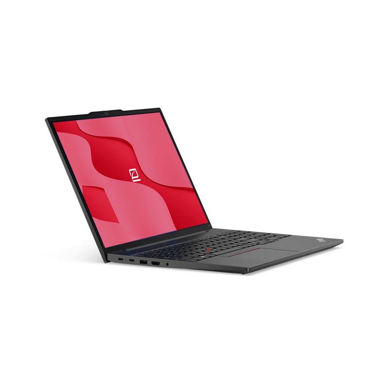 Lenovo Thinkpad E16 G1 15,6" i7 1355U, 16GB, SSD 512GB, WUXGA, A+ afbeelding 4