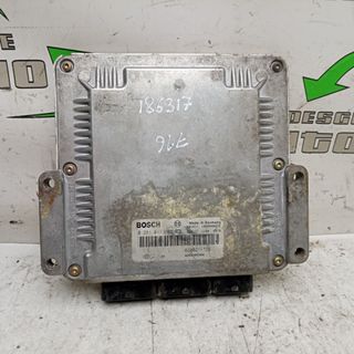 CENTRALITA MOTOR UCE RENAULT ESPACE IV (JK0) 0281011103