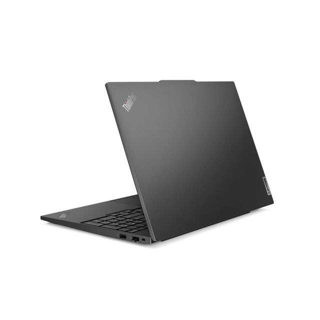 Lenovo Thinkpad E16 G1 15,6" i7 1355U, 16GB, SSD 512GB, NVIDIA Geforce MX550 2GB, WUXGA, A+