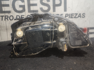 FARO DERECHO SEAT IBIZA (6L1) Stella | 04.02 - 12