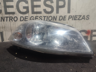 FARO DERECHO SEAT IBIZA (6L1) Stella | 04.02 - 12