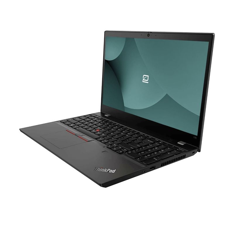 Lenovo Thinkpad L15 G4 15,6" i3 1315U, 16GB, SSD 512GB, FHD, A+ afbeelding 2