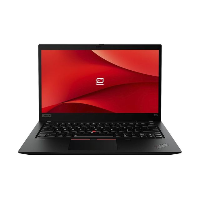 Lenovo Thinkpad T14S G3 14" i7 1260P, 16GB, SSD 512GB, WUXGA, A+